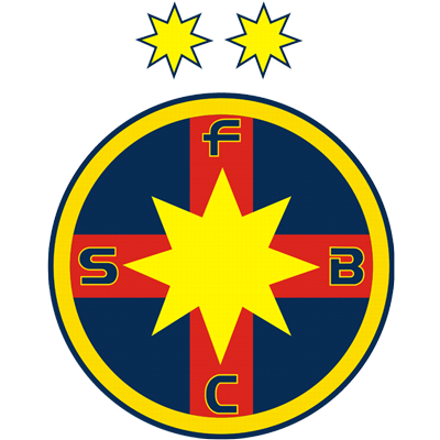 FCSB logo