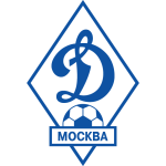 Dinamo Moscow logo