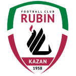 Rubin Kazan logo