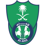 Al Ahli Saudi logo