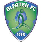 Al-Fateh logo