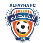 Al-Fayha logo