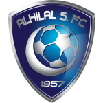 Al Hilal logo