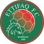 Al-Ittifaq logo