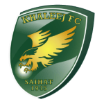 Al-Khaleej logo