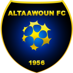 Al-Taawoun logo