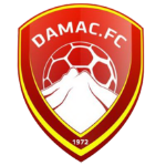 Damac logo