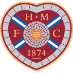 Heart of Midlothian logo