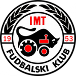 IMT Novi Beograd logo