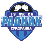 Radnik logo