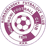 Komarno logo