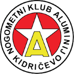 Aluminij Kidricevo logo