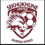 Sekhukhune United logo