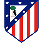 Atletico Madrid logo