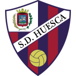 HUESCA logo