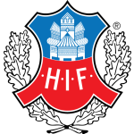 Helsingborgs logo