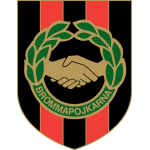 Brommapojkarna logo