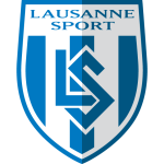 Lausanne-Sport logo