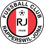 Rapperswil-Jona logo