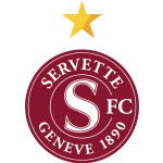 Servette Geneva logo