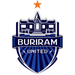 Buriram logo