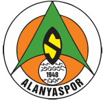ALANYASPOR logo
