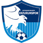 Erzurum logo