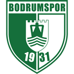 Bodrum logo