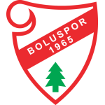 BOLUSPOR logo