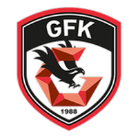 Gaziantep BB logo