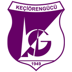 KECIOERENGUECUE logo