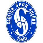 SARIYER logo