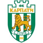 Karpaty LVIV logo