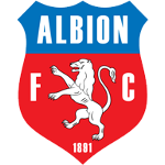 Albion logo