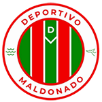 Dep Maldonado logo