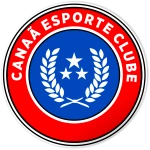 Canaã U20 Team Logo