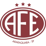 Ferroviária Sub-20 logo de equipe