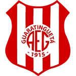 Guaratinguetá Sub-20 logo de equipe