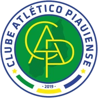Atlético-PI Sub-20 logo