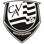 Votuporanguense logo de equipe