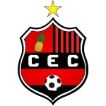  Confiança-PB Sub-20 logo de equipe 