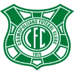  Cosmopolitano Sub-20 logo de equipe 