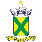 Santo André U20 Team Logo