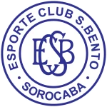 São Bento Sub-20 logo de equipe