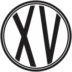 XV de Piracicaba Logotipo del equipo