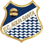 Água Santa Sub-20 logo de equipe