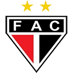 Ferroviário Sub-20 logo de equipe