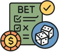 Bet Types