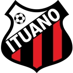  Ituano Sub-20 logo de equipe 