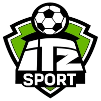 ITZ Sport logo de equipe
